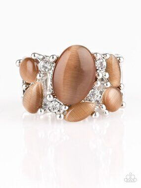 Paparazzi Ring (R210)